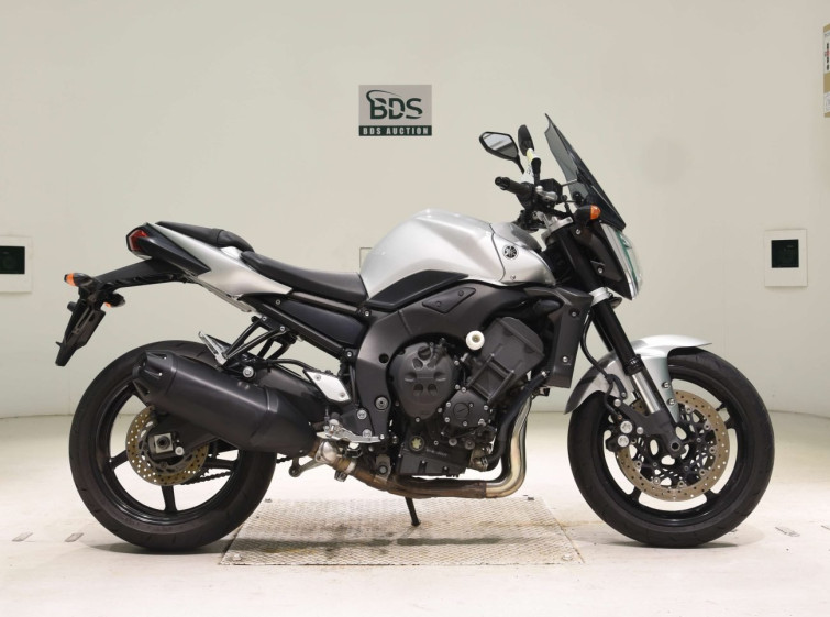 Мотоцикл Yamaha FZ1-N с пробегом 32081 km
