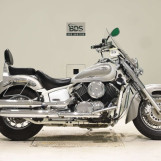 Мотоцикл Yamaha DRAGSTAR XVS1100 CLASSIC с пробегом 12932 km