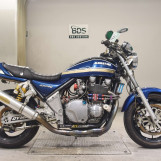 Мотоцикл Kawasaki ZEPHYR1100 с пробегом 23966 km