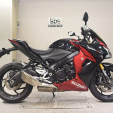 Мотоцикл Suzuki GSX-S1000F з пробігом 21904 km