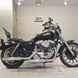 Мотоцикл HD SPORTSTER XL1200L з пробігом 22770 km