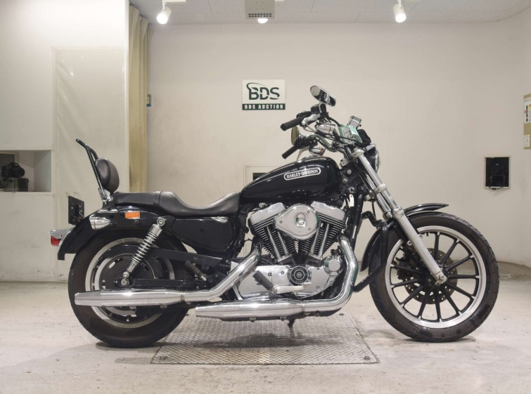 Мотоцикл HD SPORTSTER XL1200L з пробігом 22770 km