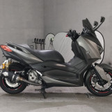 Мотоцикл Yamaha X-MAX250 с пробегом 30101 km
