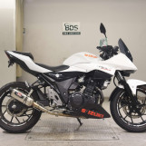Мотоцикл Suzuki GSX250R с пробегом 10391 km