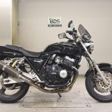 Мотоцикл Honda CB400SF с пробегом 51105 km