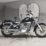 Мотоцикл Suzuki INTRUDER 250LC с пробегом 17665 km