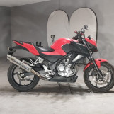 Мотоцикл Honda CB250F з пробігом 15861 km