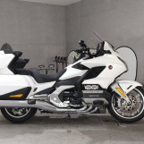 Мотоцикл Honda GL1800 TOUR D з пробігом 15735 km
