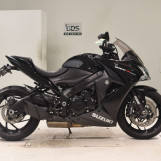 Мотоцикл Suzuki GSX-S1000F з пробігом 12975 km