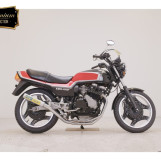 Мотоцикл Honda CBX400F з пробігом 14644 km