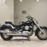 Мотоцикл Yamaha DRAGSTAR XVS400 CLASSIC з пробігом 26124 km