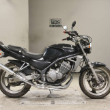 Мотоцикл Kawasaki BALIUS ZR250 з пробігом 25783 km