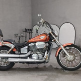 Мотоцикл Honda SHADOW400 SLASHER