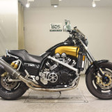 Мотоцикл Yamaha V-MAX1200 с пробегом 28748 m