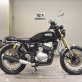 Мотоцикл GPX LEGEND 250 TWIN з пробігом 11888 km