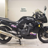 Мотоцикл Kawasaki GPZ1100 с пробегом 70343 km
