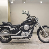 Мотоцикл Kawasaki VULCAN800 CUSTOM с пробегом 70536 km
