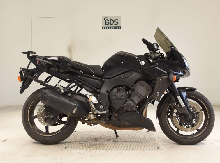 Мотоцикл Yamaha FZ1 FAZER