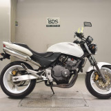 Мотоцикл Honda HORNET CB250F з пробігом 21119 km