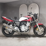 Мотоцикл Honda CB400SF с пробегом 25651 km