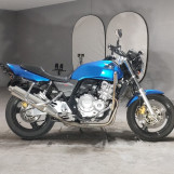 Мотоцикл Honda CB400SF с пробегом 47877 km