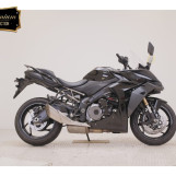 Мотоцикл Suzuki GSX-S1000GT з пробігом 4427 km