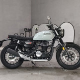 Мотоцикл Honda GB350 з пробігом 1299 km