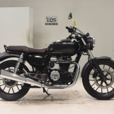 Мотоцикл Honda GB350 с пробегом 4508 km