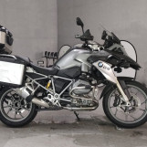 Мотоцикл BMW R1200GS с пробегом 42246 km