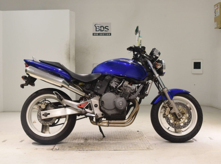 Мотоцикл Honda HORNET CB250F з пробігом 30465 km