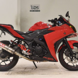 Мотоцикл Yamaha YZF-R25A з пробігом 29167 km