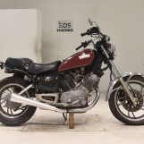 Мотоцикл Yamaha XV750SPL з пробігом 14725 km