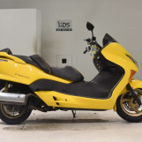 Мотоцикл Honda FORZA Z з пробігом 37852 km