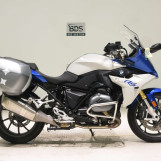 Мотоцикл BMW R1200RS з пробігом 9822 km