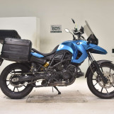 Мотоцикл BMW F650GS с пробегом 87874 km