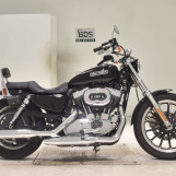 Мотоцикл HD SPORTSTER XL1200L з пробігом 14967 km
