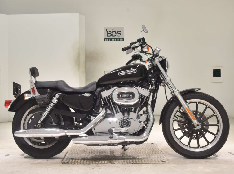 Мотоцикл HD SPORTSTER XL1200L з пробігом 14967 km