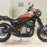 Мотоцикл Kawasaki Z900RS з пробігом 12153 km