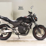 Мотоцикл Honda HORNET CB250F з пробігом 5388 km