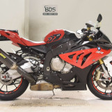 Мотоцикл BMW S1000RR з пробігом 21919 km