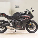 Мотоцикл Honda CB650R-2 с пробегом 9374 km