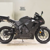 Мотоцикл Honda CBR600RR з пробігом 6687 km