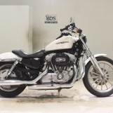 Мотоцикл HD SPORTSTER XL883L с пробегом 34772 km