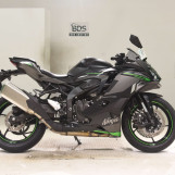 Мотоцикл Kawasaki ZX-4R SE з пробігом 21814 km