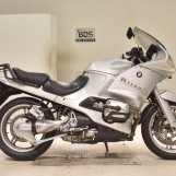 Мотоцикл BMW R1150RS з пробігом 65461 km