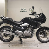 Мотоцикл Suzuki GSR250S с пробегом 32021 km