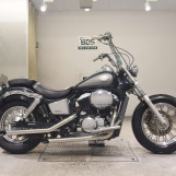 Мотоцикл Honda SHADOW400 с пробегом 14147 km