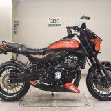 Мотоцикл Kawasaki Z900RS з пробігом 23494 km