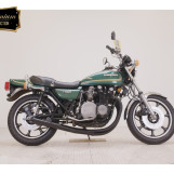 Мотоцикл Kawasaki Z750D с пробегом 39589 km