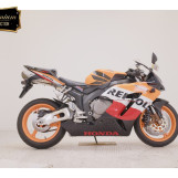 Мотоцикл Honda CBR1000RR з пробігом 9255 km
